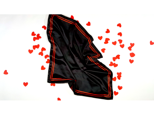 LOVE BANDANA V2 by Lee Alex