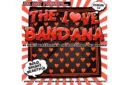 LOVE BANDANA V2 by Lee Alex – Bild 1