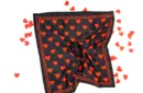 LOVE BANDANA V2 by Lee Alex – Bild 4