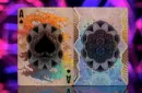 Chinese Legal Tender Playing Cards by Kings Wild – Image 2