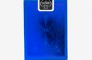 Bicycle Metalluxe Blue Playing Cards by US Playing Card Co. – Bild 3