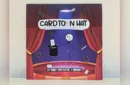 CARDTOON HAT by Robby Constantine & Dingding – Bild 1