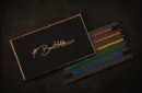 Rubber Band Holder (Gimmick and Online Instructions) by Hanson Chien – Bild 3