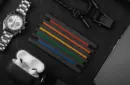 Rubber Band Holder (Gimmick and Online Instructions) by Hanson Chien – Bild 4