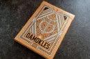 Damokles Cuprum Playing Cards by Giovanni Meroni – Bild 1