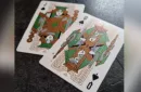 Damokles Cuprum Playing Cards by Giovanni Meroni – Bild 3