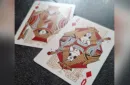 Damokles Cuprum Playing Cards by Giovanni Meroni – Bild 4