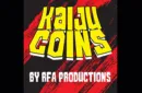 Kaiju (Gimmicks and Online Instructions) by Tony Miller – Image 1