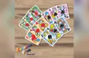 Summer Fun Playing Cards – Bild 2