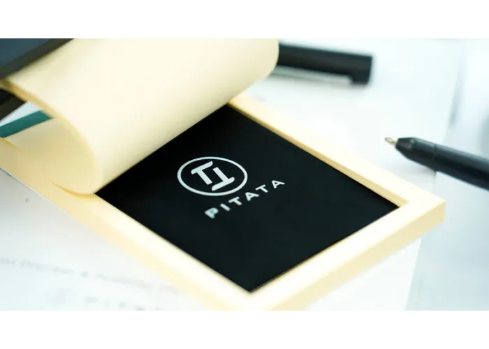 Extra Hollow Notepad for PITATA MemoPad