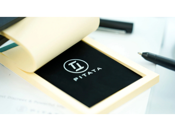 Extra Hollow Notepad for PITATA MemoPad