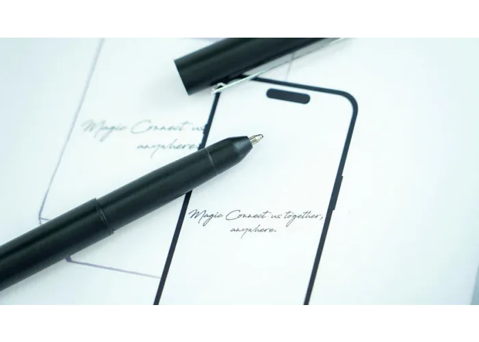 Extra Pen Ink Refills for PITATA Memopad