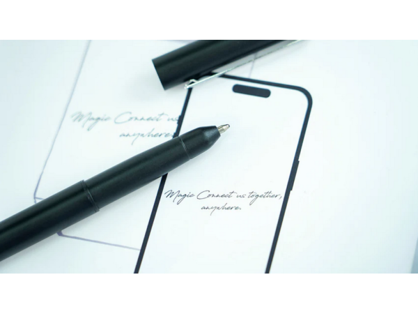 Extra Pen Ink Refills for PITATA Memopad