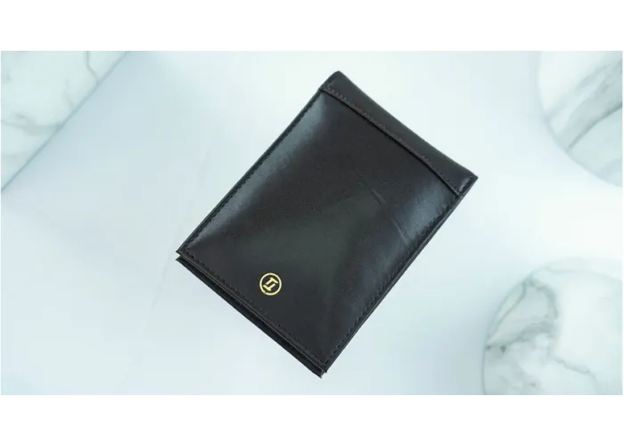 Paper Notepad (Refill to place in the Leather Case)