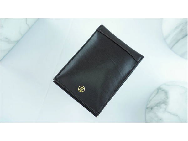 Paper Notepad (Refill to place in the Leather Case)