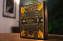 Maverick (Gimmicks and Online Instructions) by Dee Christopher and The 1914 / Wallet – Bild 1