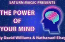 The Power of Your Mind by David Williams and Nathanael Elsey – Bild 1