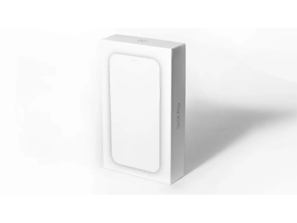 Hanson Chien Presents SiriX Pro by Mariano Goni & Mago Murphy - Trick