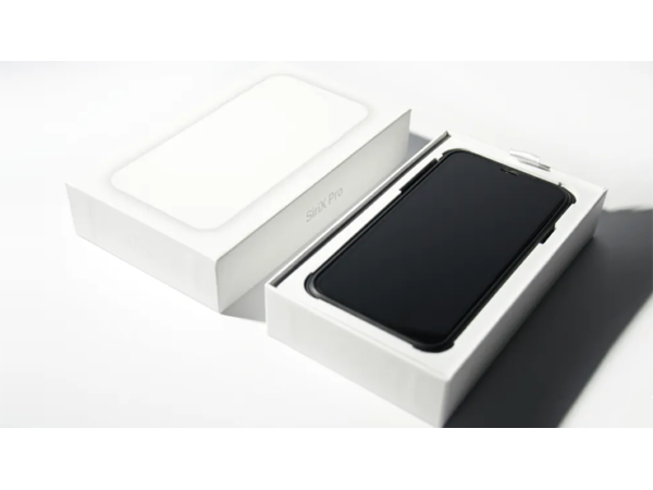 Hanson Chien Presents SiriX Pro by Mariano Goni & Mago Murphy - Trick