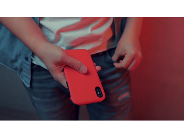 Hanson Chien Presents SiriX Pro by Mariano Goni & Mago Murphy - Trick