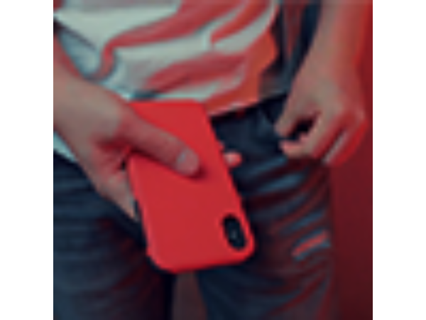 Hanson Chien Presents SiriX Pro by Mariano Goni & Mago Murphy - Trick