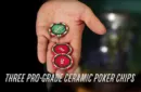 The Ying Yang Poker Chips (Gimmicks and Online Instructions) – Image 2