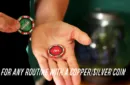 The Ying Yang Poker Chips (Gimmicks and Online Instructions) – Image 4