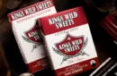 Table Players Volume 29 (Kings Wild Sweets) Playing Cards by Kings Wild Project – Bild 1