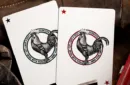 Table Players Volume 29 (Kings Wild Sweets) Playing Cards by Kings Wild Project – Bild 3