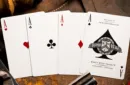 Table Players Volume 29 (Kings Wild Sweets) Playing Cards by Kings Wild Project – Bild 4