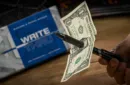 Write-Thru (Gimmick and Online Instructions) by Bizzaro & Danny Weiser – Bild 3