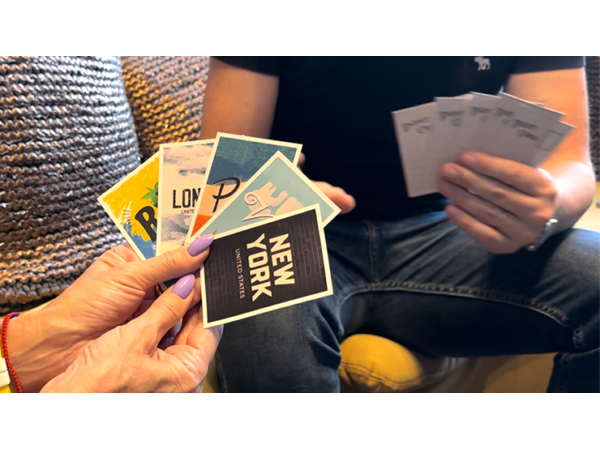 BRAINFLUENCE (Gimmick and Online Instructions) by JOTA