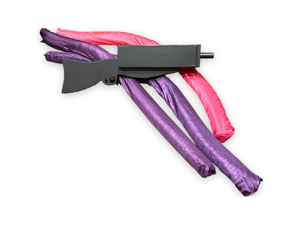 Snake Rifle by Ickle Pickle