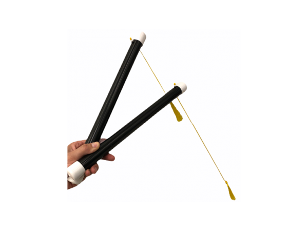Pickle Sticks (Black) by Ickle Pickle Products - Trick