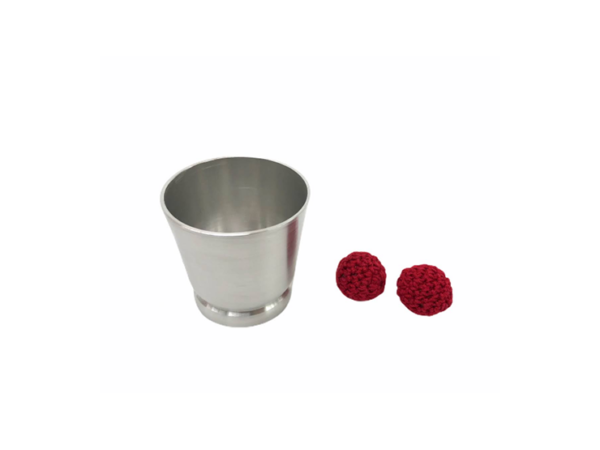 Chop Cup Mini 2.0 by Ickle Pickle