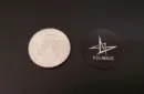 N2 Coin Set (Half) by N2G Magic – Bild 3