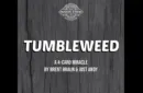 Tumbleweed (Gimmicks and Online Instructions) by Brent Braun and Andy Glass – Bild 1