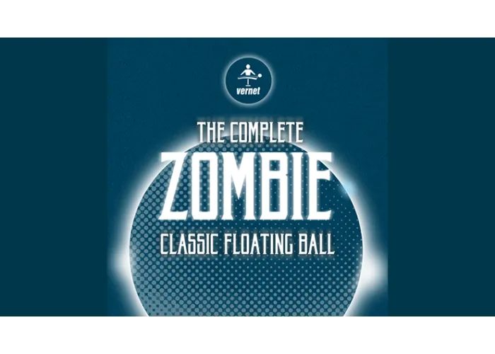 The Complete Zombie Copper (Gimmicks and Online Instructions) by Vernet Magic