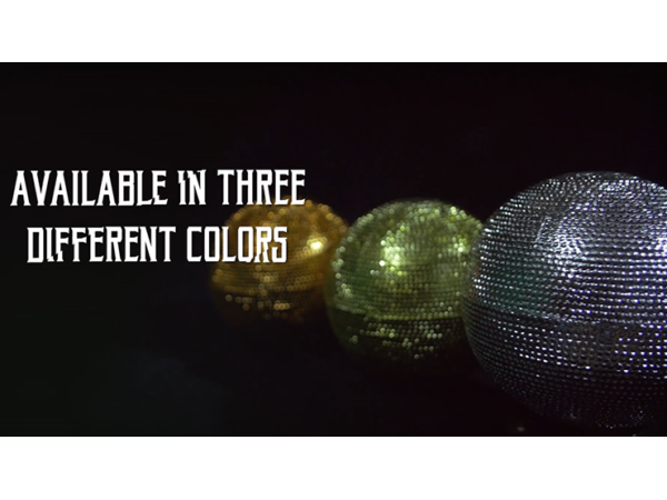 The Complete Zombie Gold (Gimmicks and Online Instructions) by Vernet Magic