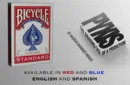 Pyxis Red English (Gimmicks and Online Instructions) by Nicolas Basbous and Vernet Magic – Bild 4