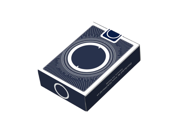 Orbit Lil Bits V1 Mini Playing Cards