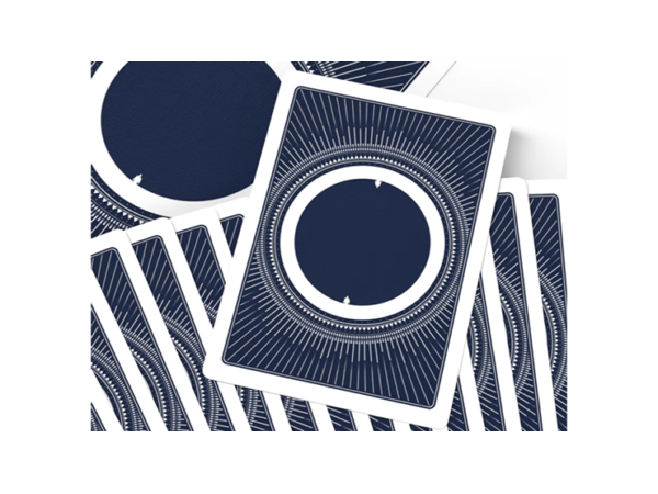 Orbit Lil Bits V1 Mini Playing Cards