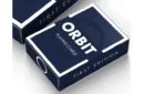 Orbit Lil Bits V1 Mini Playing Cards – Image 1