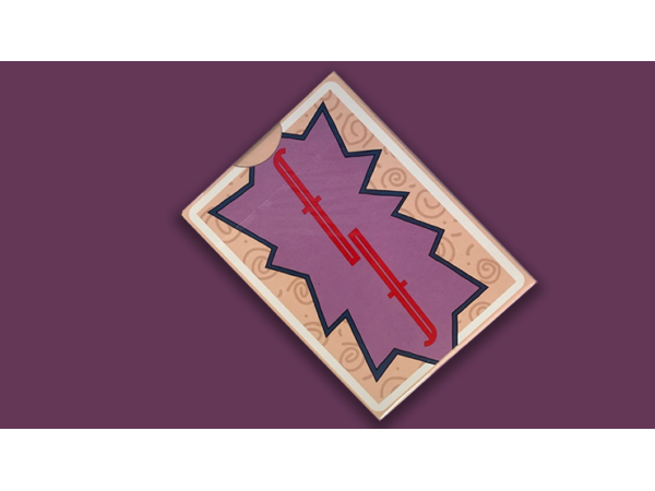 Fontaine Nickelodeon: Rugrats Playing Cards