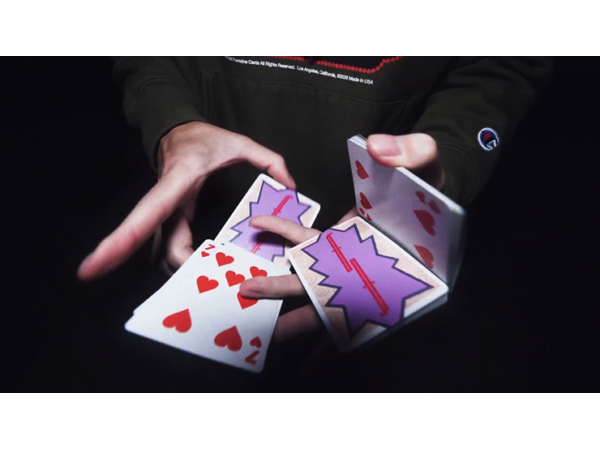 Fontaine Nickelodeon: Rugrats Playing Cards