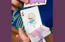 Fontaine Nickelodeon: Rugrats Playing Cards – Bild 3