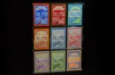 Carat X3x3 (Holds 9 Decks) - Kartenbox – Image 1