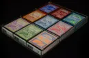 Carat X3x3 (Holds 9 Decks) - Kartenbox – Image 2