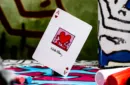 Keith Haring Playing Cards by theory11 – Image 4