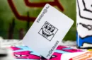 Keith Haring Playing Cards by theory11 – Image 6